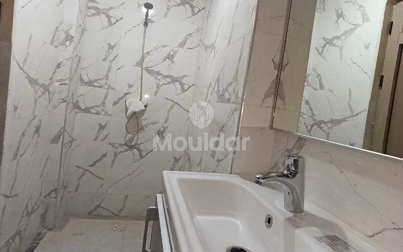 Dúplex moderno en alquiler en Sidi Maarouf