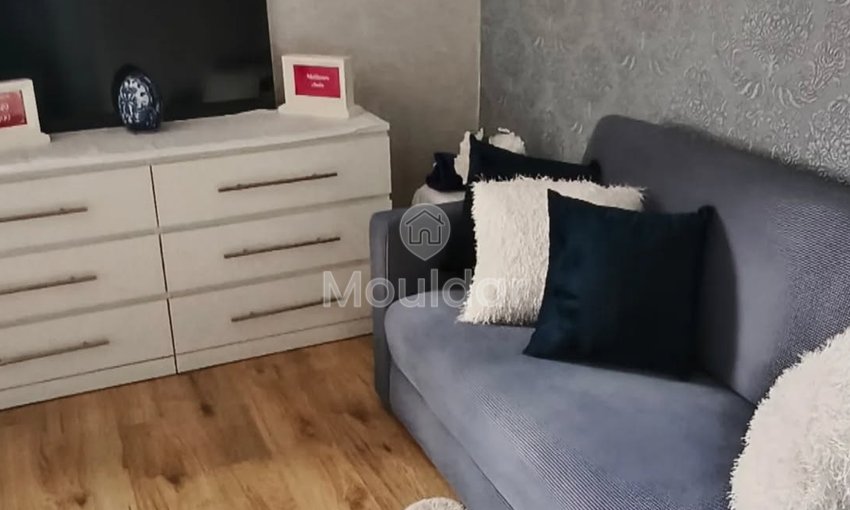 Möblierte Villa zur Miete im Herzen von Kénitra - view 8