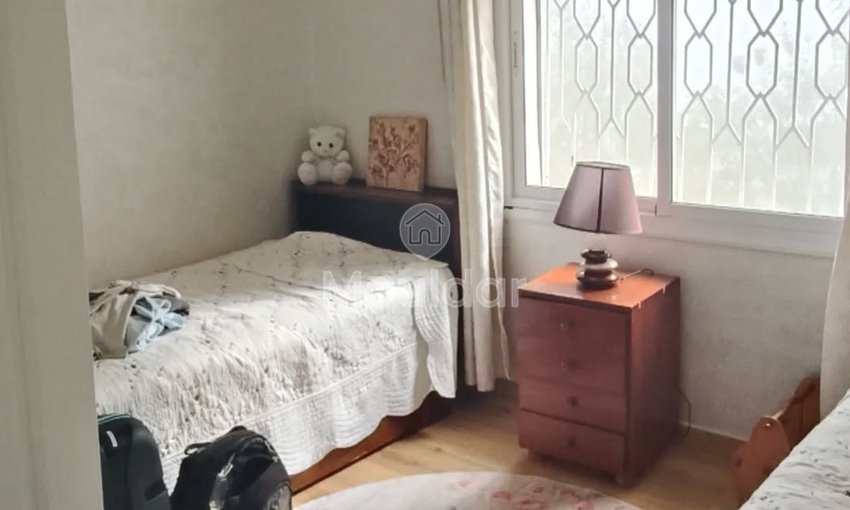 Möblierte Villa zur Miete im Herzen von Kénitra - view 7