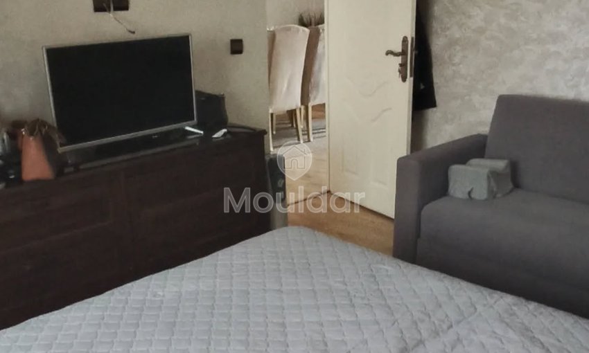 Möblierte Villa zur Miete im Herzen von Kénitra - view 6