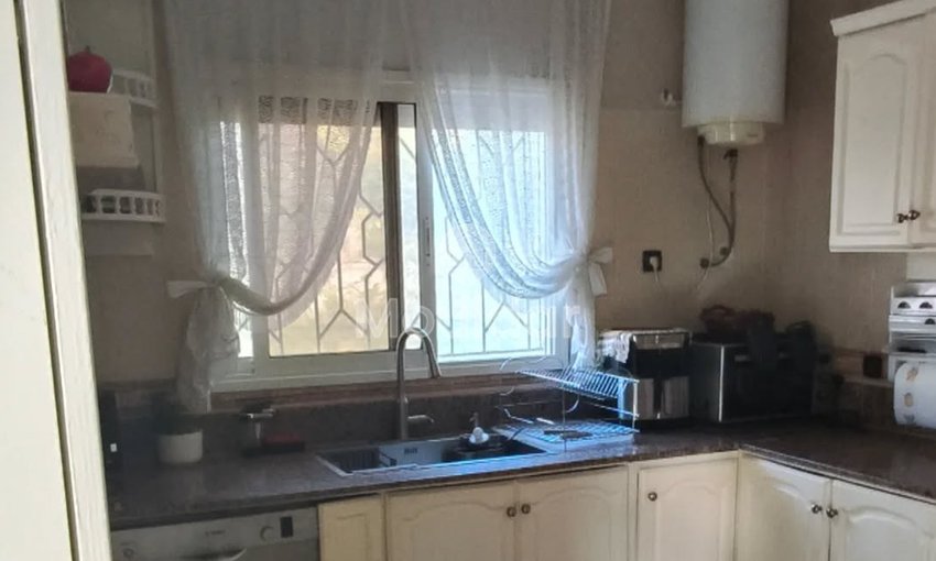 Möblierte Villa zur Miete im Herzen von Kénitra - view 15