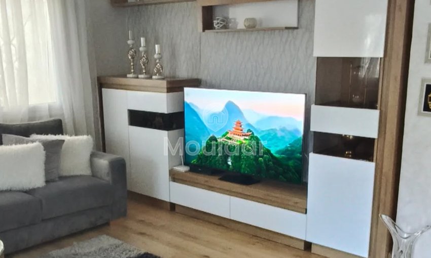 Möblierte Villa zur Miete im Herzen von Kénitra - view 3