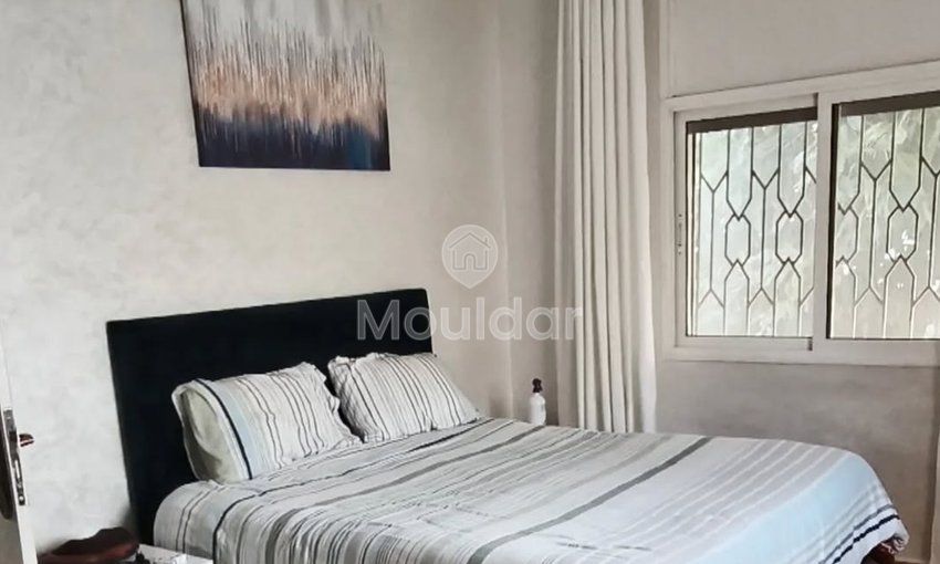 Möblierte Villa zur Miete im Herzen von Kénitra - view 4