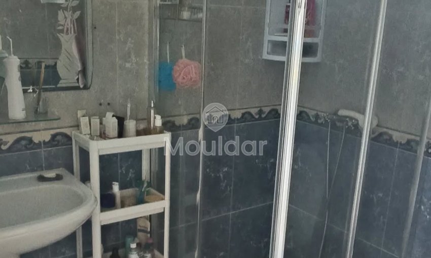 Möblierte Villa zur Miete im Herzen von Kénitra - view 17