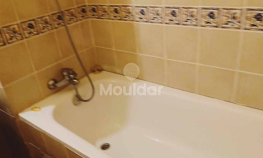 شقة رائعة للبيع في مراكش - غرفتا نوم فسيحتان - view 7