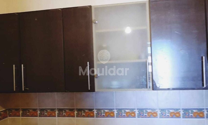 شقة رائعة للبيع في مراكش - غرفتا نوم فسيحتان - view 6