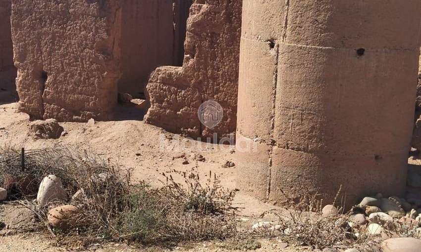 Teren agricol spre vânzare în Marrakech: 35.000 m² de oportunități - view 2