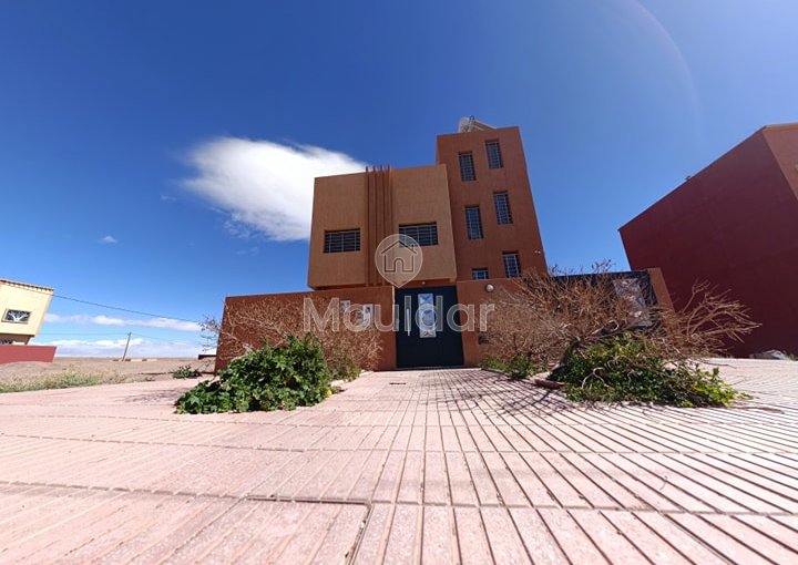 منزل جذاب مكون من 3 غرف نوم في ورزازات - فرصة لا تعوض - view 8