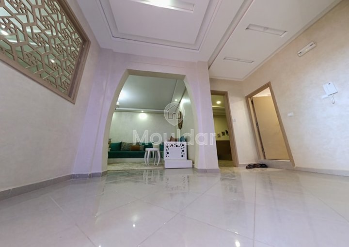 منزل جذاب مكون من 3 غرف نوم في ورزازات - فرصة لا تعوض - view 4