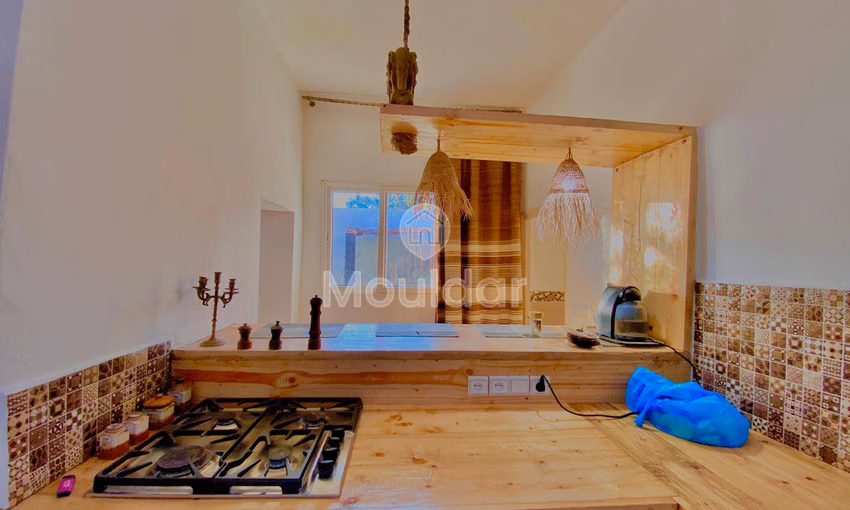 Charming House for Rent in Essaouira: Ideal for You