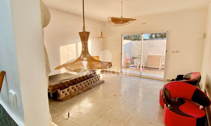 Charming House for Rent in Essaouira: Ideal for You