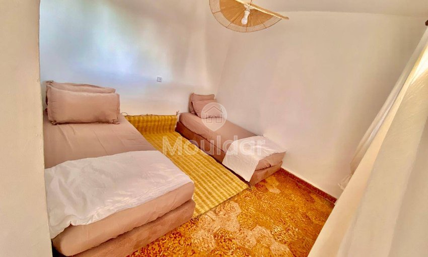 منزل ساحر للإيجار في الصويرة: مثالي لكم - view 4