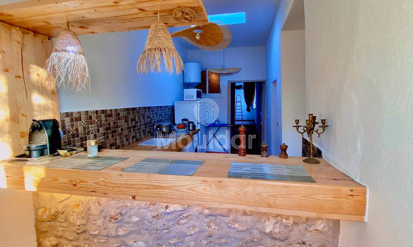 Charming House for Rent in Essaouira: Ideal for You
