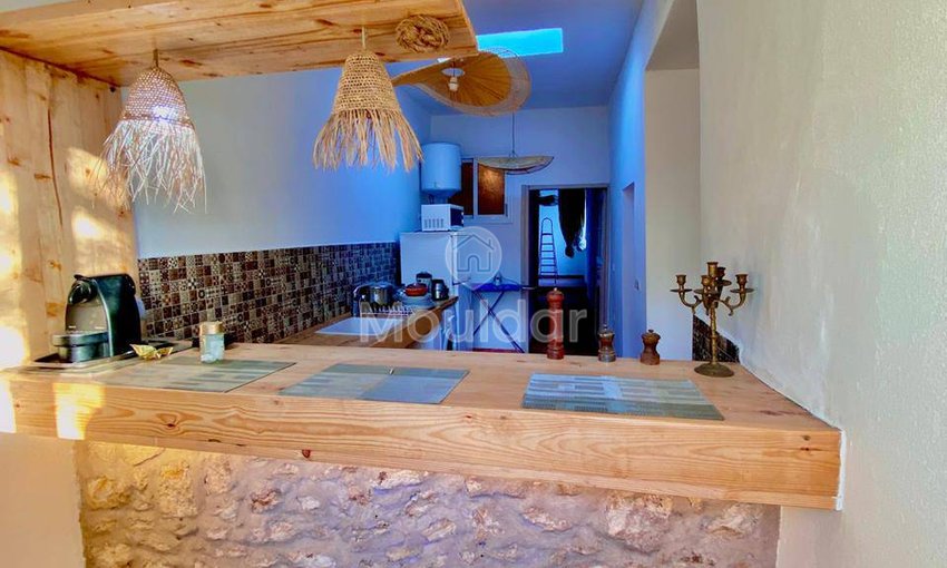 منزل ساحر للإيجار في الصويرة: مثالي لكم - view 16