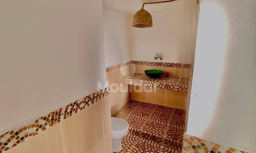 منزل ساحر للإيجار في الصويرة: مثالي لكم - view 19