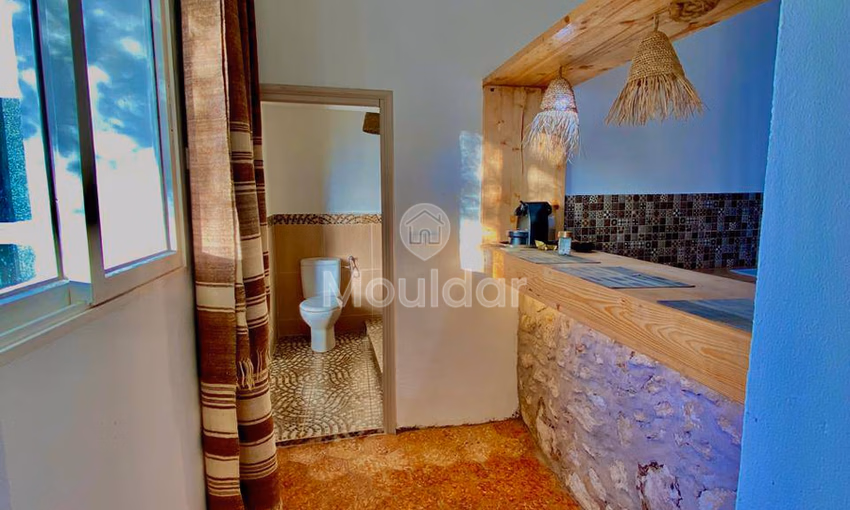 Charming House for Rent in Essaouira: Ideal for You