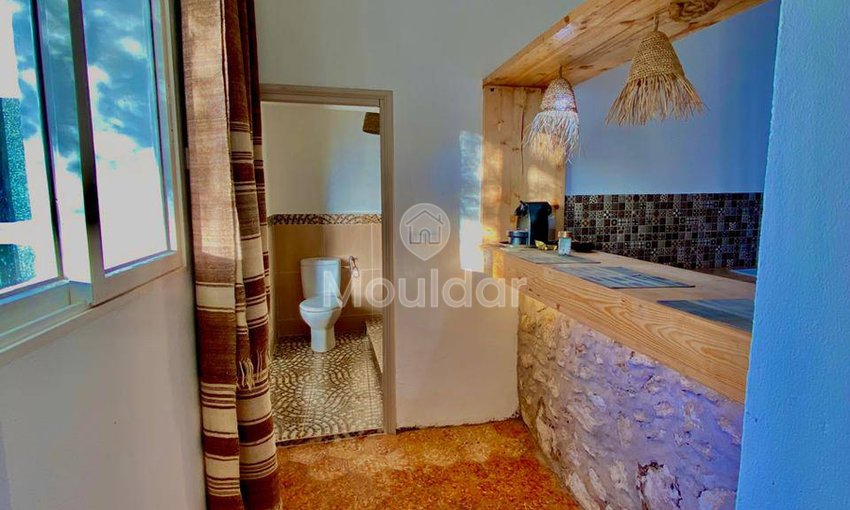 منزل ساحر للإيجار في الصويرة: مثالي لكم - view 17