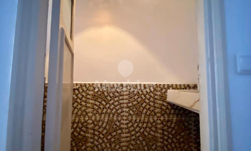 Charming House for Rent in Essaouira: Ideal for You