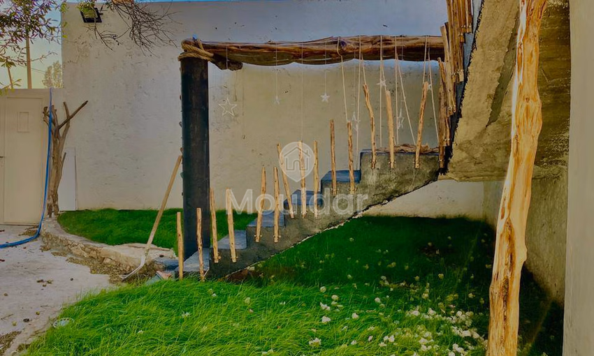 Charming House for Rent in Essaouira: Ideal for You