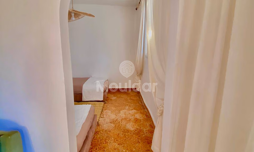 Charming House for Rent in Essaouira: Ideal for You