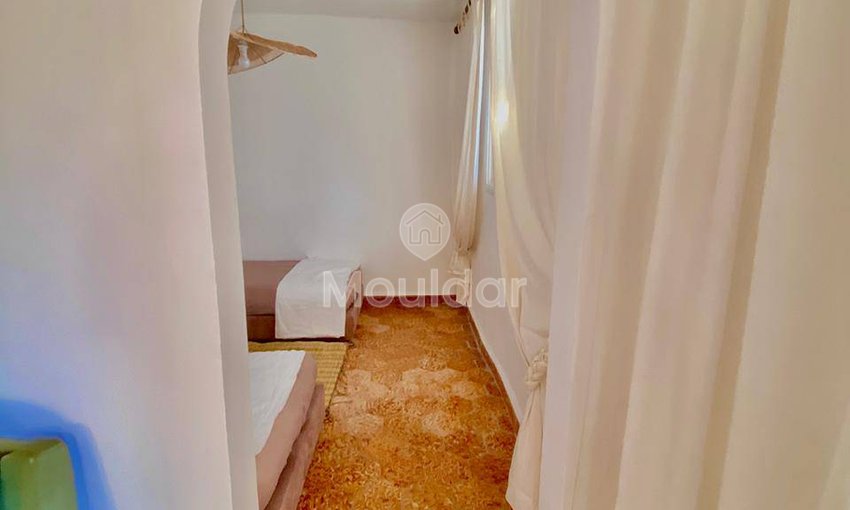 منزل ساحر للإيجار في الصويرة: مثالي لكم - view 9