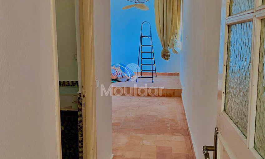 Charming House for Rent in Essaouira: Ideal for You