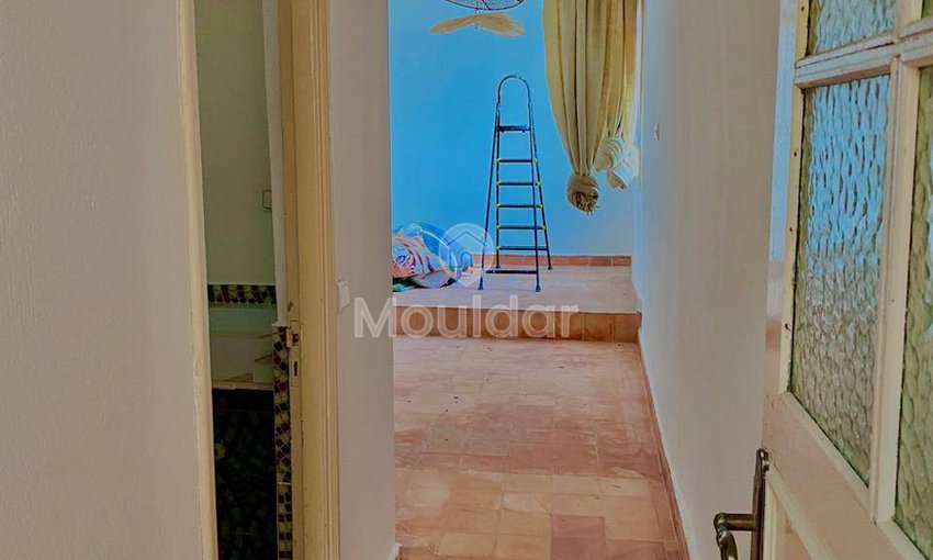 منزل ساحر للإيجار في الصويرة: مثالي لكم - view 8