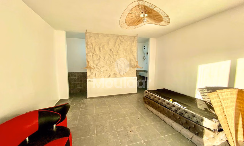 Charming House for Rent in Essaouira: Ideal for You
