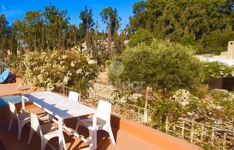 Charming House for Rent in Essaouira: Ideal for You