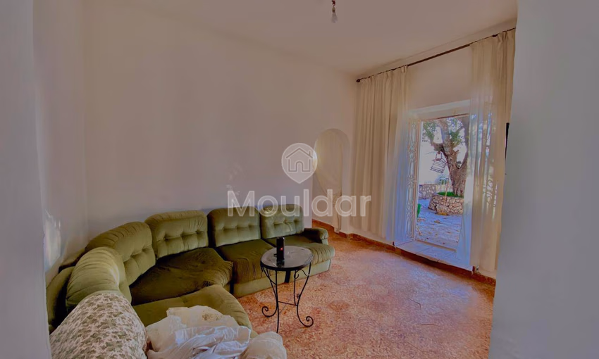 Charming House for Rent in Essaouira: Ideal for You