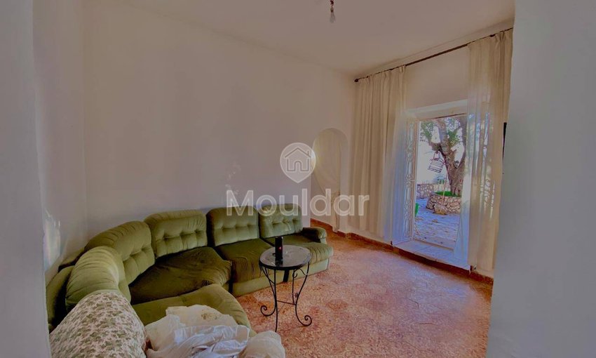 منزل ساحر للإيجار في الصويرة: مثالي لكم - view 3