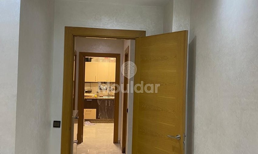 Te koop: Appartement met 3 slaapkamers in Tanger, 80 m² vol charme - view 6