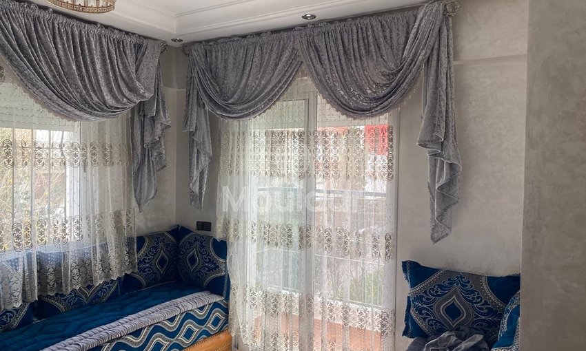 Te koop: Appartement met 3 slaapkamers in Tanger, 80 m² vol charme - view 2