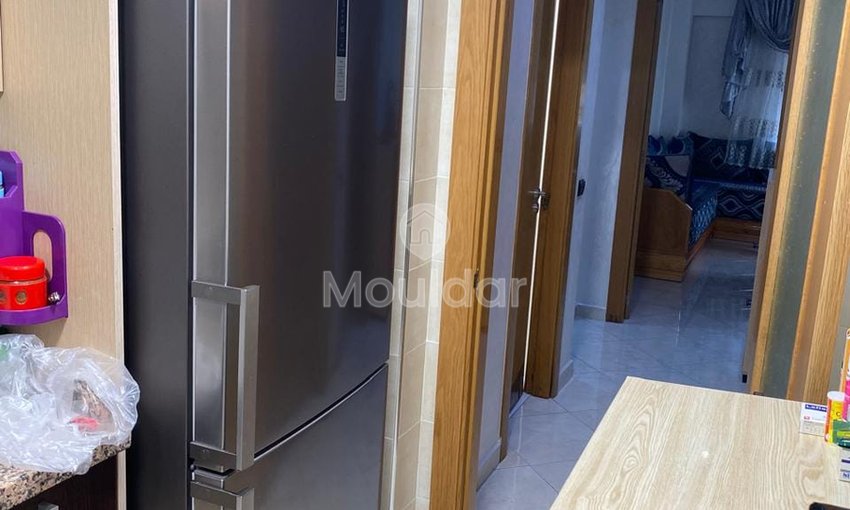 Te koop: Appartement met 3 slaapkamers in Tanger, 80 m² vol charme - view 9