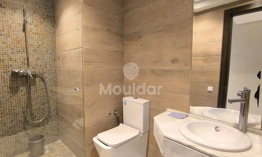Appartement de Deux Chambres à Vendre à Kénitra - Ville Haute - view 9