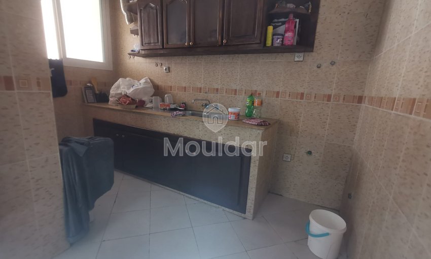 Wohnung zur Miete in Tanger: Komfort und unverbauter Blick - view 13