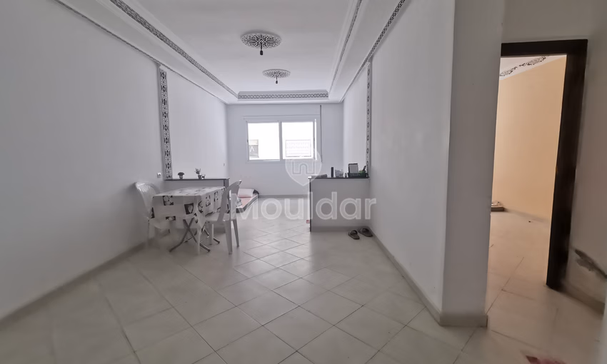 Apartment for Rent in Tangier: Comfort and Breathtaking View Apartment for Rent in Tangier: Comfort and Breathtaking View