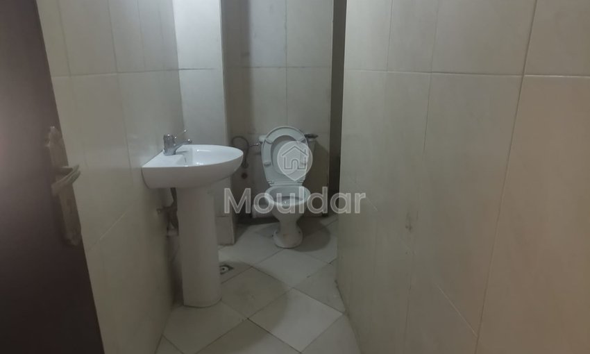 Wohnung zur Miete in Tanger: Komfort und unverbauter Blick - view 14