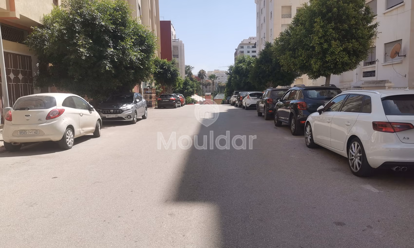 Apartment for Rent in Tangier: Comfort and Breathtaking View Apartment for Rent in Tangier: Comfort and Breathtaking View