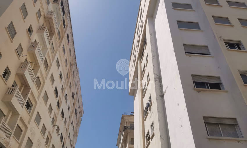 Apartment for Rent in Tangier: Comfort and Breathtaking View Apartment for Rent in Tangier: Comfort and Breathtaking View