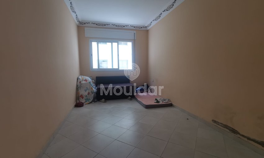 Wohnung zur Miete in Tanger: Komfort und unverbauter Blick - view 4