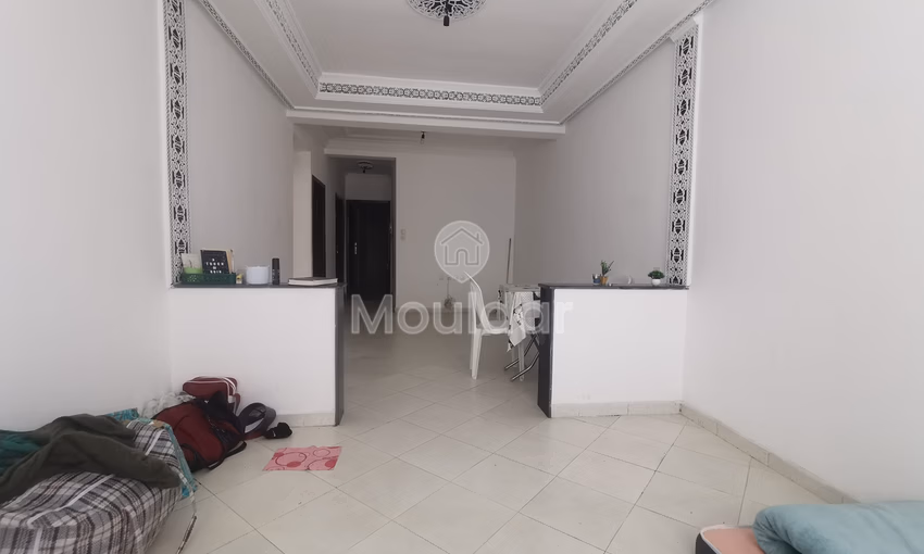 Apartment for Rent in Tangier: Comfort and Breathtaking View Apartment for Rent in Tangier: Comfort and Breathtaking View