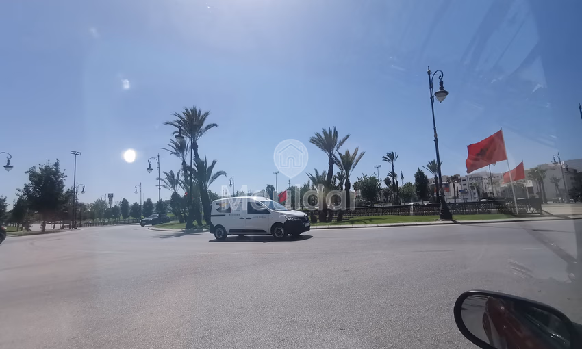 Apartment for Rent in Tangier: Comfort and Breathtaking View Apartment for Rent in Tangier: Comfort and Breathtaking View