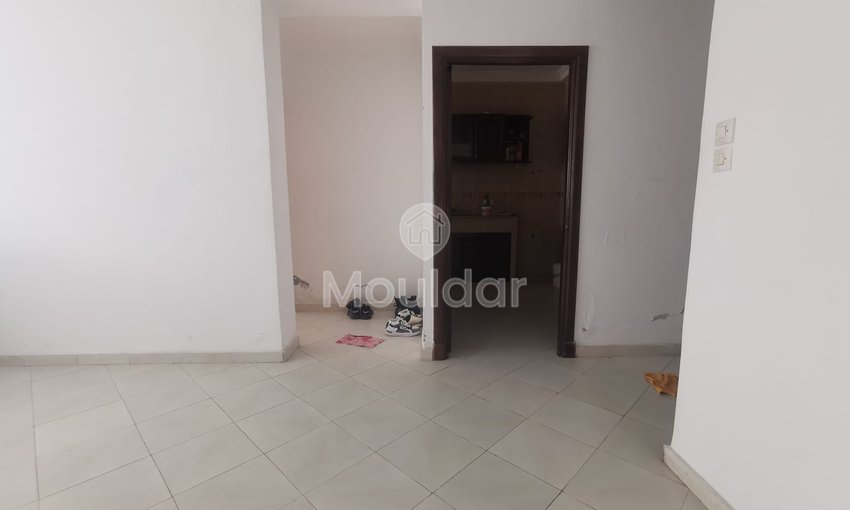 Wohnung zur Miete in Tanger: Komfort und unverbauter Blick - view 5