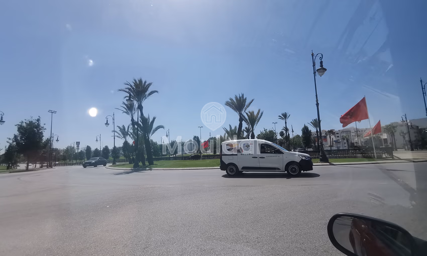 Apartment for Rent in Tangier: Comfort and Breathtaking View Apartment for Rent in Tangier: Comfort and Breathtaking View