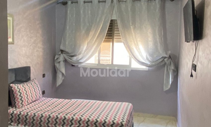 Appartement 2 Chambres à Vendre à Salé - Sidi Hajji - view 14