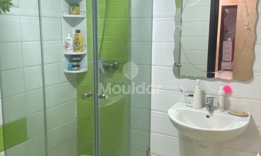 Appartement 2 Chambres à Vendre à Salé - Sidi Hajji - view 16