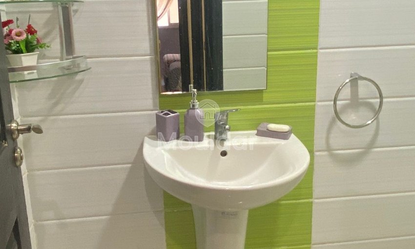 Appartement 2 Chambres à Vendre à Salé - Sidi Hajji - view 18