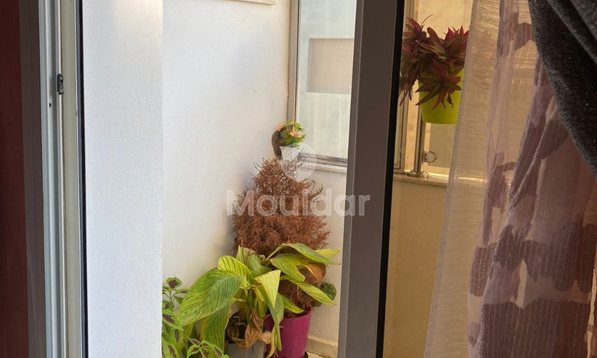 Appartement 2 Chambres à Vendre à Salé - Sidi Hajji - view 8