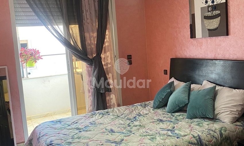 Appartement 2 Chambres à Vendre à Salé - Sidi Hajji - view 13